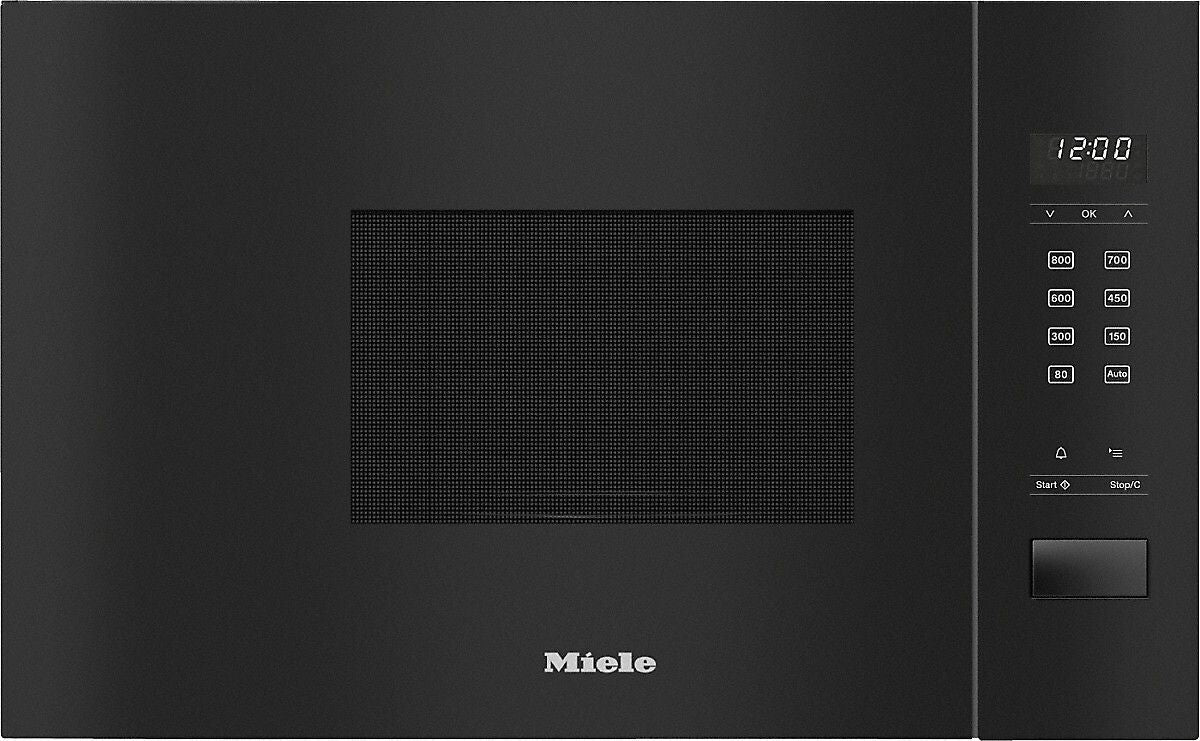 Miele M 2230 integrerad mikrovågsugn 60cm