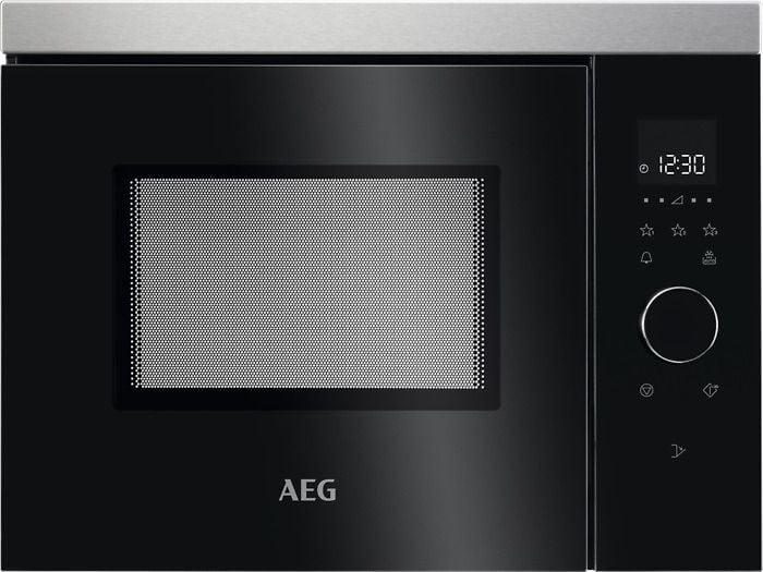 AEG MBB1755SEM integrerad mikrovågsugn 50cm