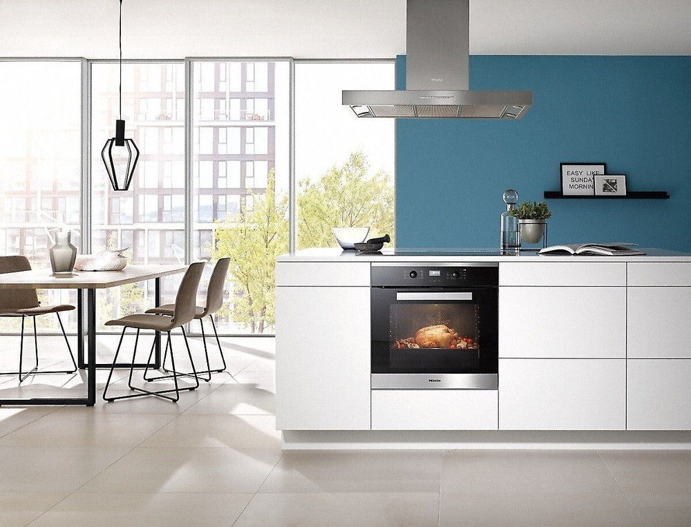 Miele PUR 98 D spisfläkt för köksö 90cm