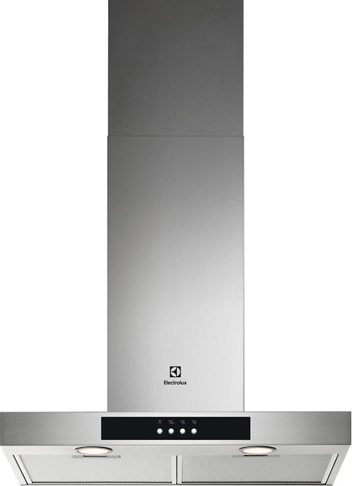 Electrolux LFT426X liesituuletin 60cm