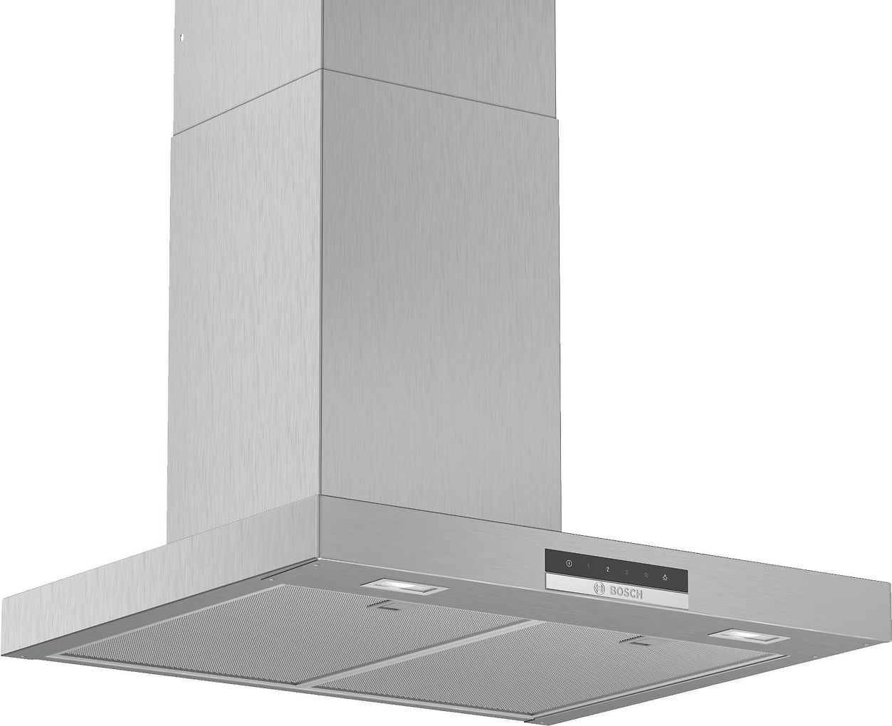 Bosch DWB66DM50 Serie 4 spisfläkt 60cm