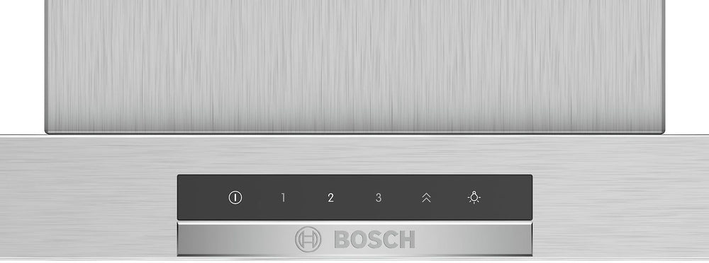 Bosch DWB66DM50 Serie 4 spisfläkt 60cm