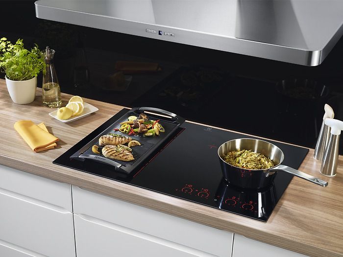 Electrolux EFF90560OX spisfläkt 90cm