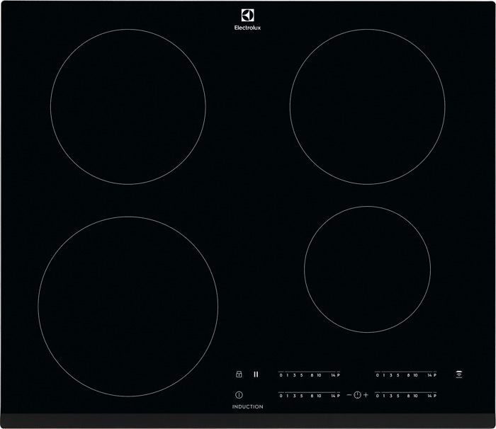 Electrolux HOI650MF induktionsplatta