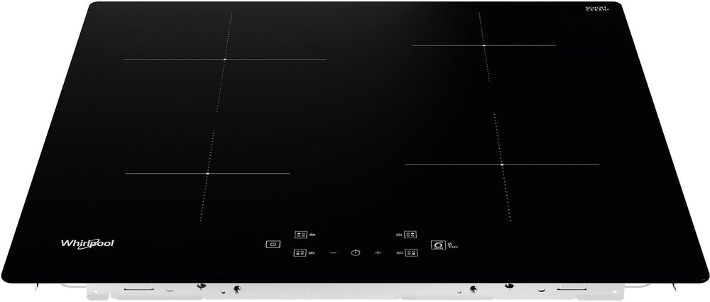 Whirlpool WS Q2160 NE induktionsplatta