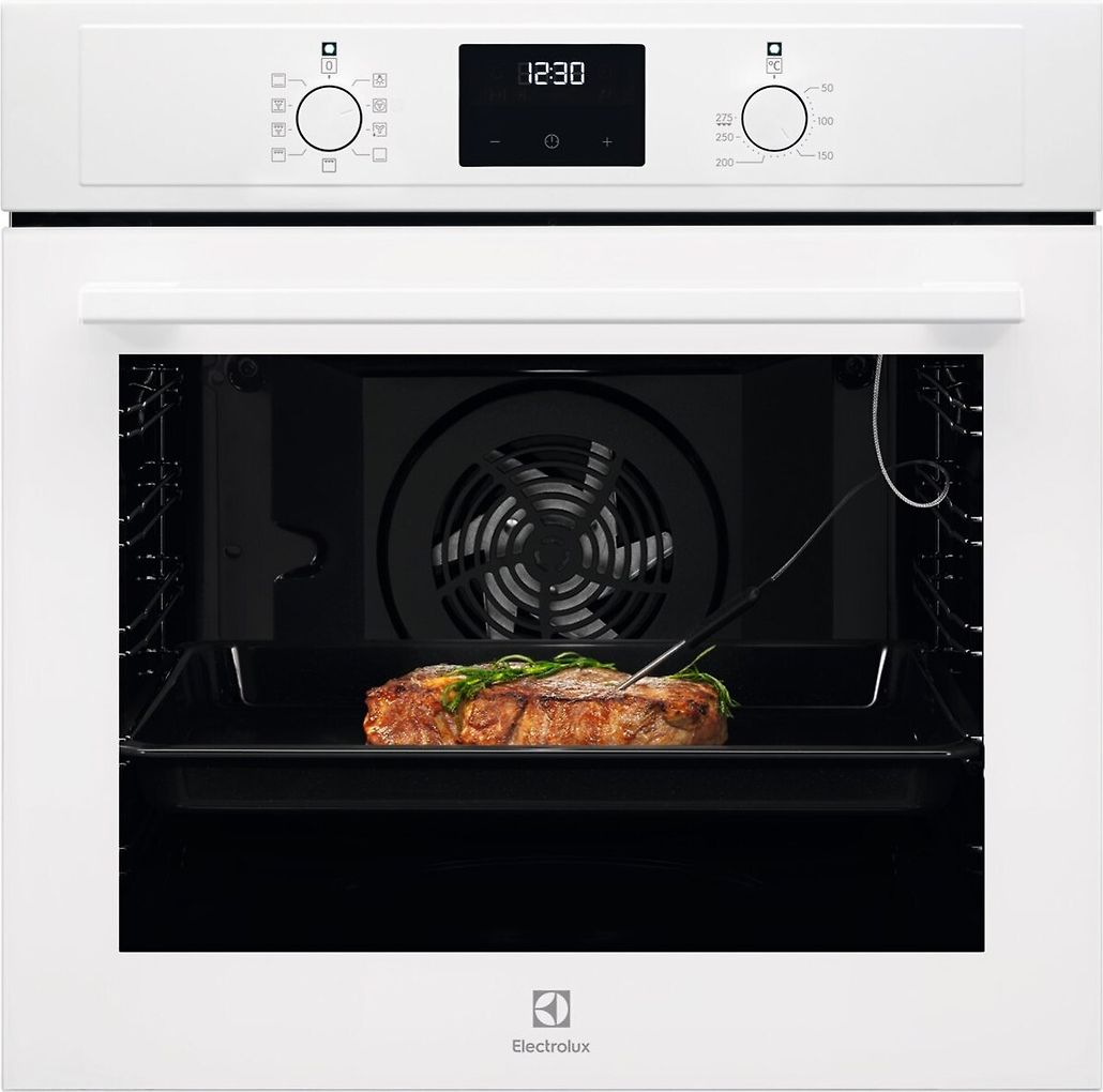 Electrolux COB400W ugn vit