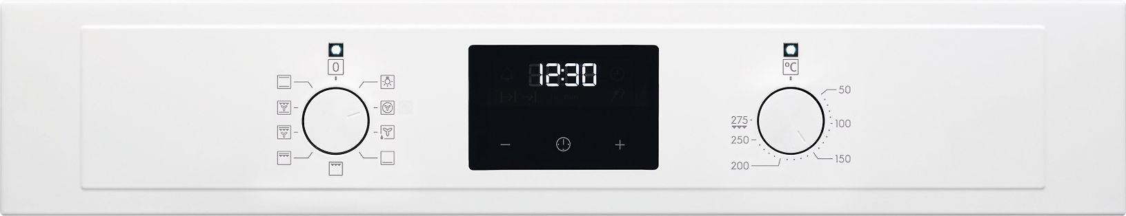 Electrolux COB400W ugn vit