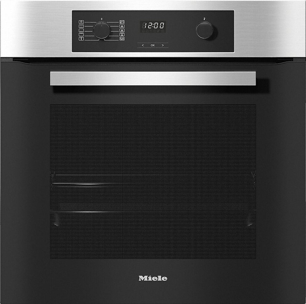 Miele H 2265-1 B Active ugn stål