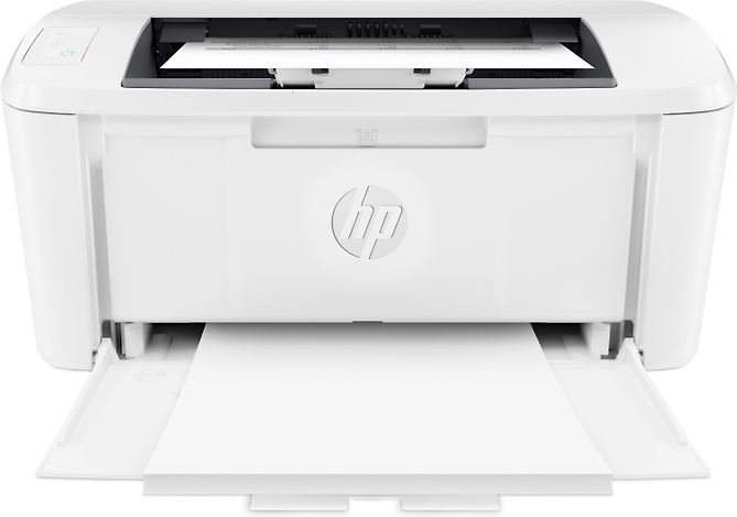 HP LaserJet M110we tulostin mustavalkolaser