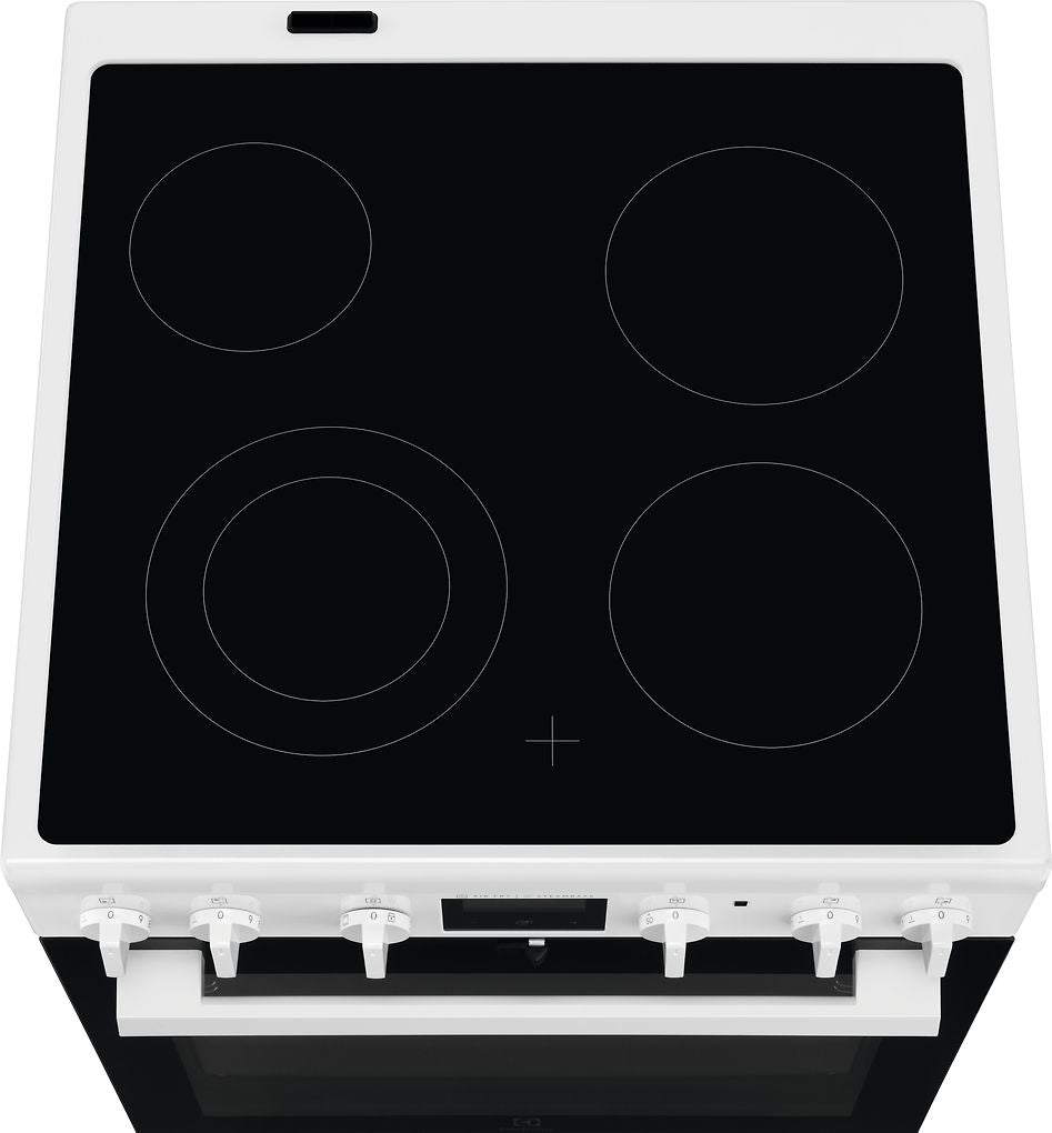 Electrolux LKR66440NW keraaminen liesi 60cm