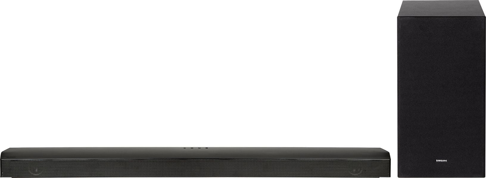 Samsung HW-B550 2.1 Soundbar -äänijärjestelmä