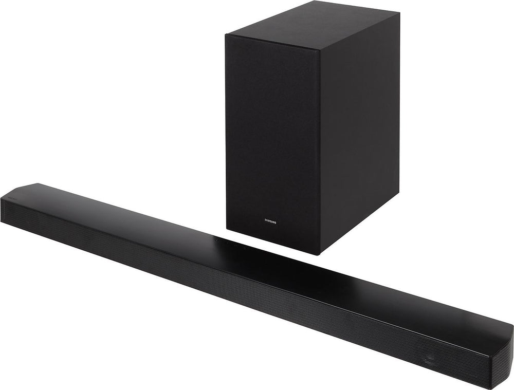 Samsung HW-B550 2.1 Soundbar -äänijärjestelmä