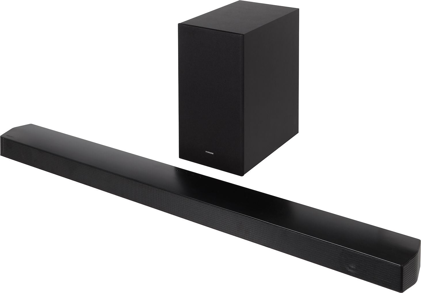 Samsung HW-B650 3.1 Soundbar -äänijärjestelmä