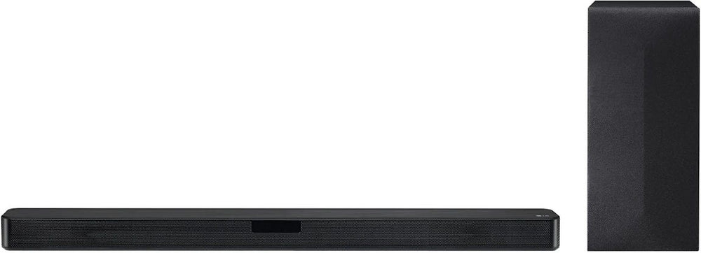 LG SN4 2.1 Soundbar -äänijärjestelmä