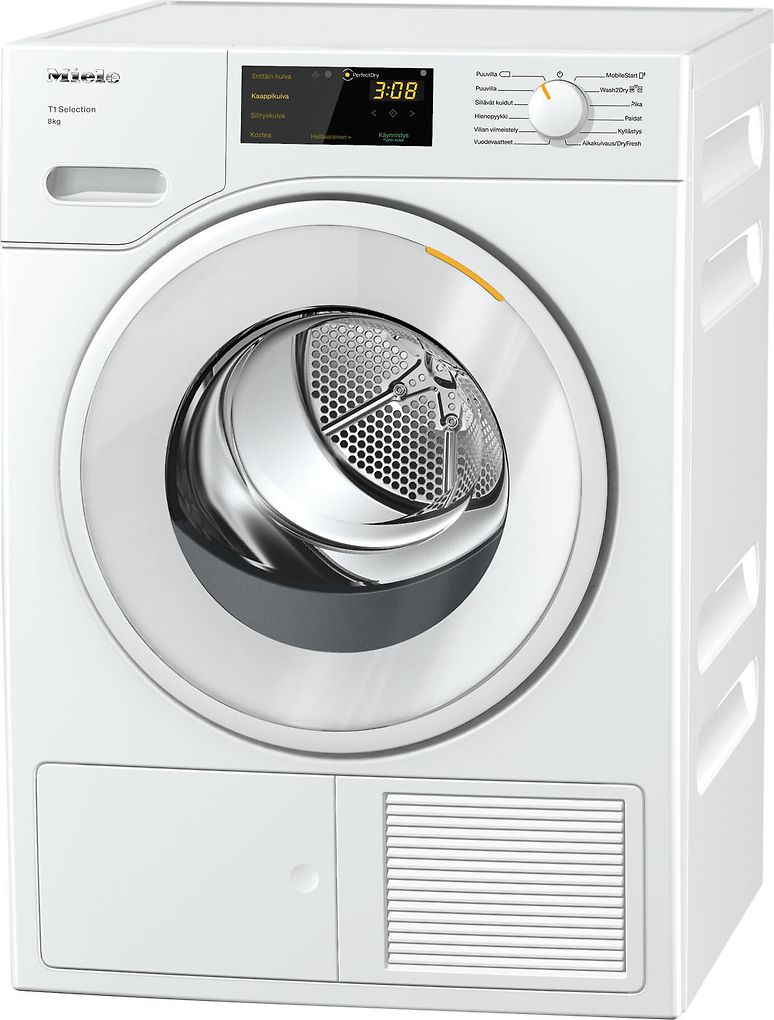 Miele TSD 263 WP torktumlare