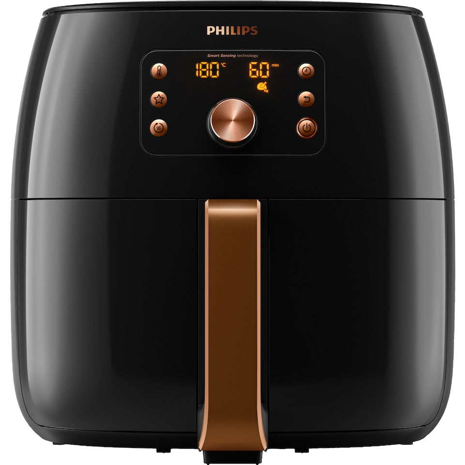 Philips HD9867/90 Premium Range XXL Smart Sensing -airfryer