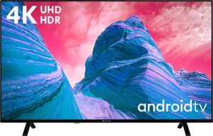 ProCaster 43SL901H 43" 4K Android LED -televisio - E-store.fi