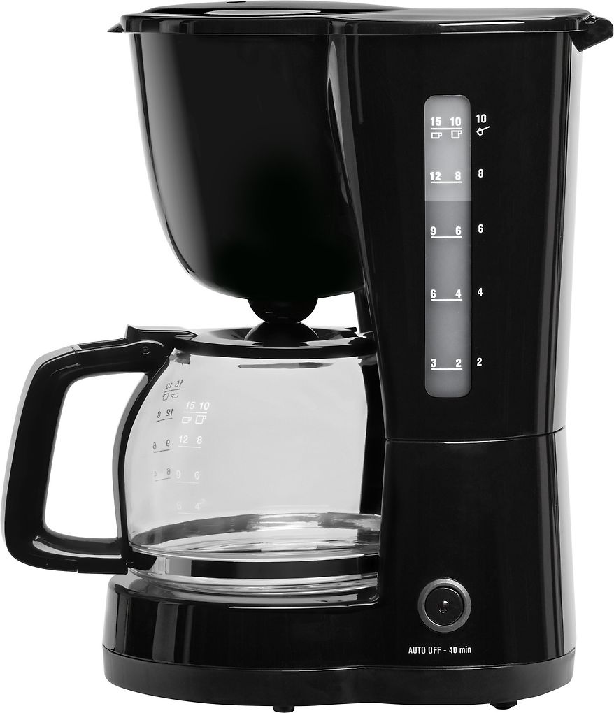 Electrolux  EKF1310 kaffekokare