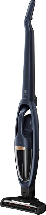 Electrolux WQ71-P501B laddningsbar dammsugare