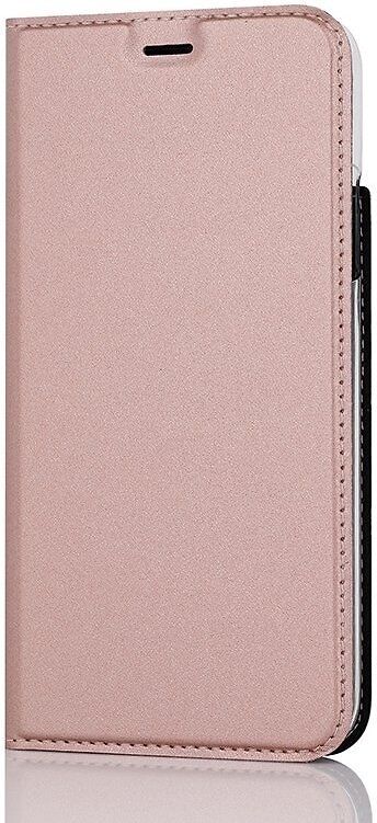 Wave bookcase iPhone 12/12Pro rose gold