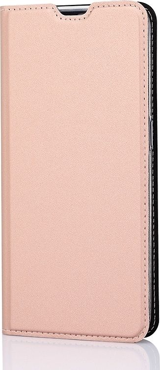 Wave bookcase OnePlus Nord 2T 5G rose gold