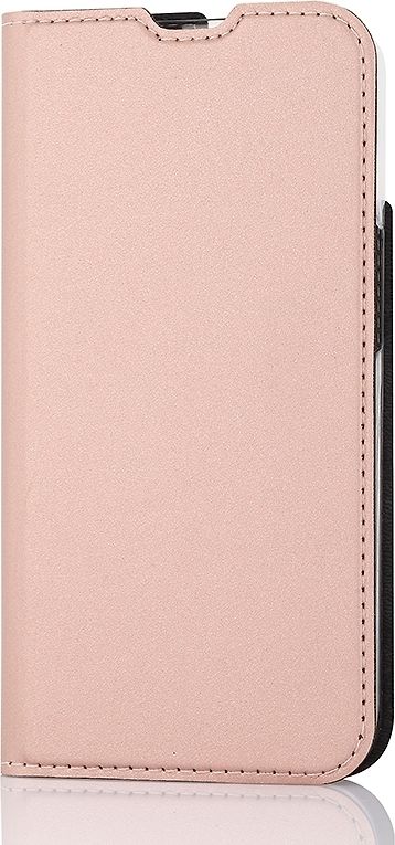 Wave bookcase Apple iPhone 14 rose gold