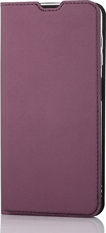 Wave bookcase Samsung Galaxy A13 5G/A04s smoky sangria