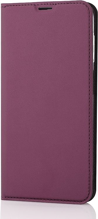 Wave bookcase Samsung Galaxy A23 5G smoky sangria