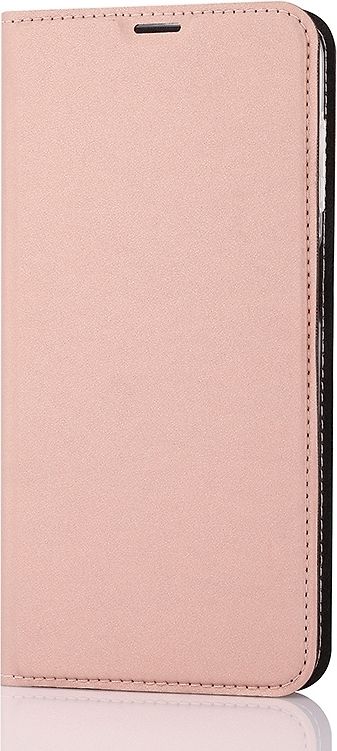 Wave bookcase Samsung Galaxy A23 5G rose gold