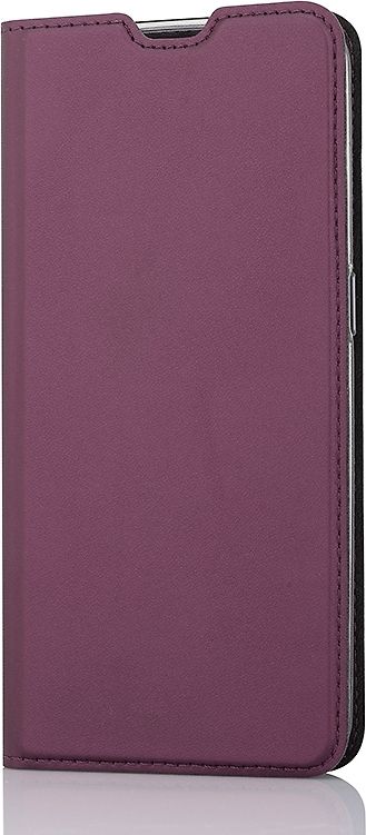 Wave bookcase OnePlus Nord CE 2 5G smoky sangria