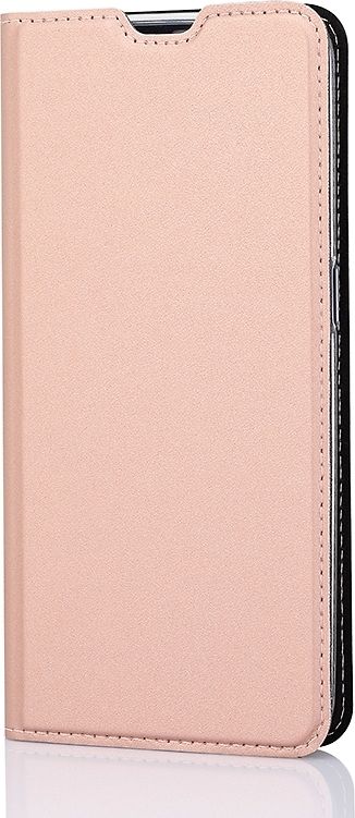 Wave bookcase OnePlus Nord CE 2 5G rose gold