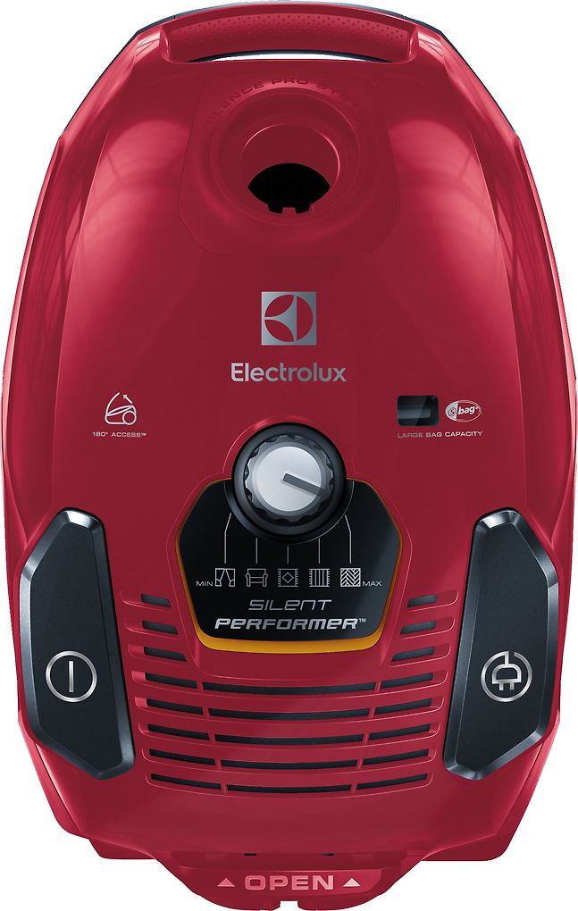 Electrolux Silent Performer dammsugare