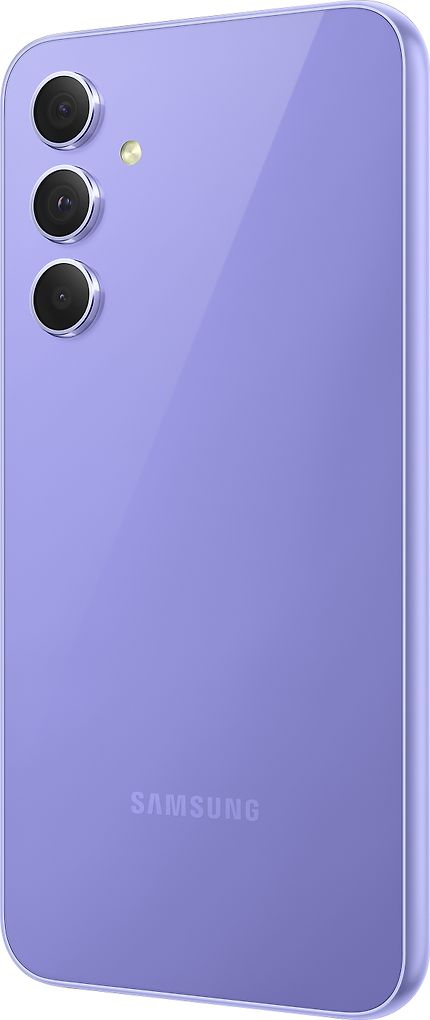 Samsung Galaxy A54 5G 128/8GB purple