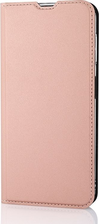 Wave Bookcase Samsung Galaxy A14 5G rose gold