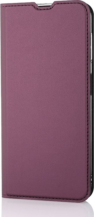 Wave Bookcase Samsung Galaxy A14 5G Smoky Sangria