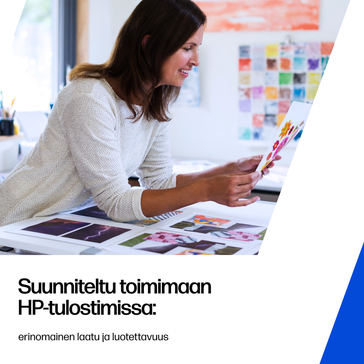 HP 302/304 mustekasettipakkaus, musta ja kolmivärinen – 19