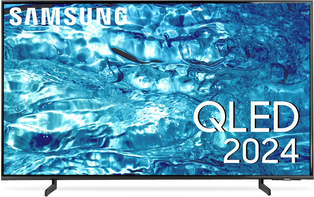 Samsung 85" Q60D – 4K QLED TV