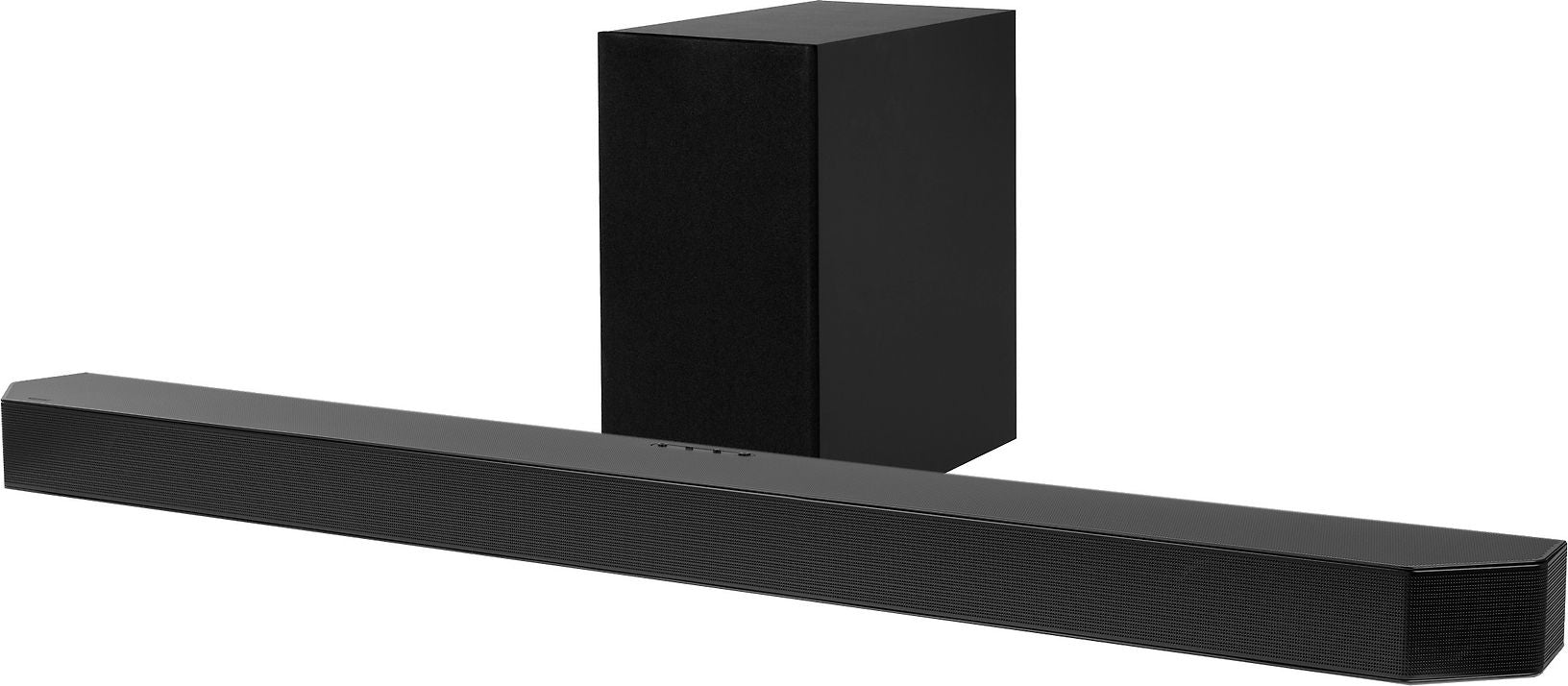 Samsung HW-Q700D 3.1.2 Dolby Atmos Soundbar-ljudsystem