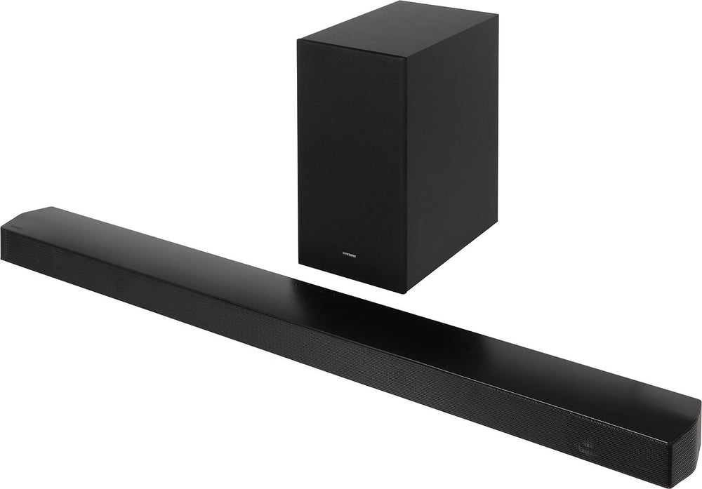 Samsung HW-B750D 5.1 Soundbar -äänijärjestelmä
