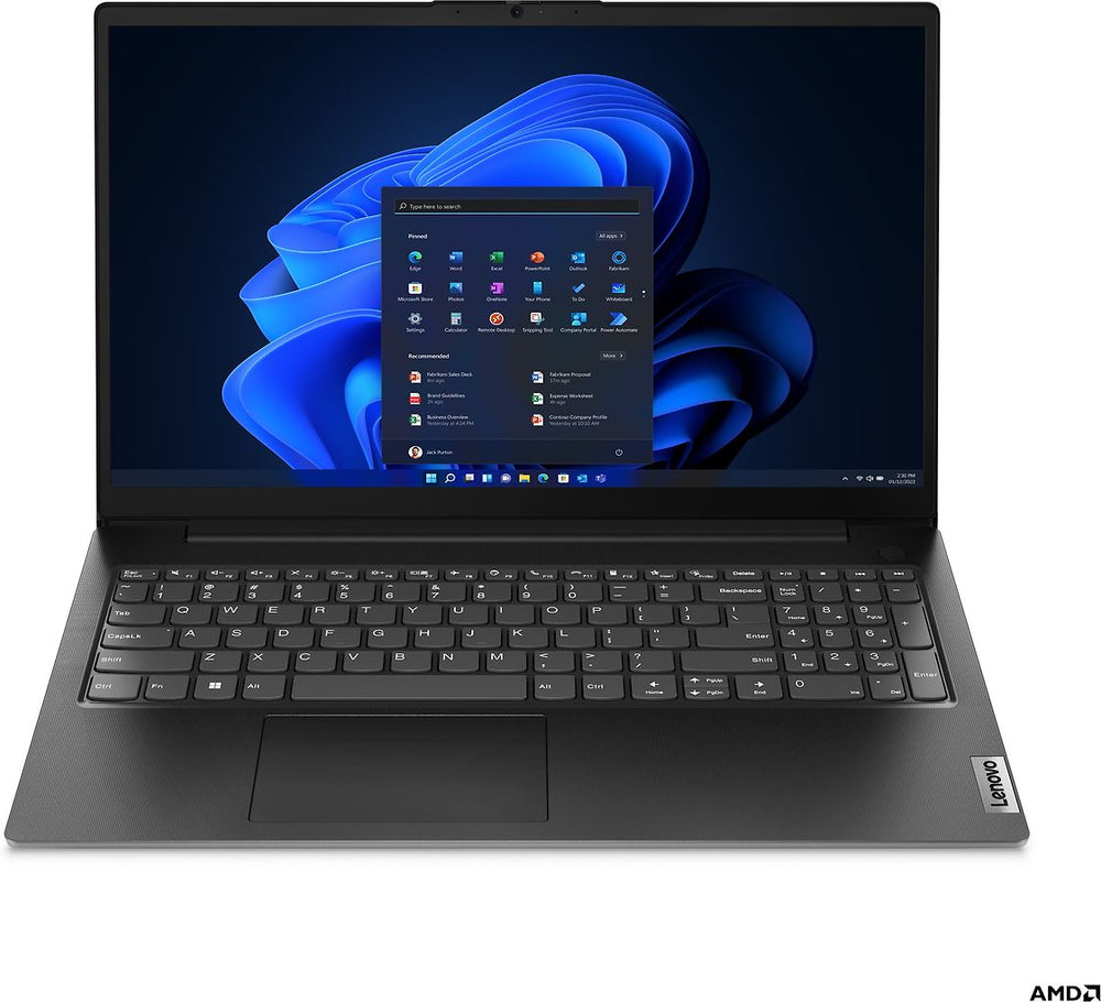 Lenovo V15 Gen 4 - 15,6" -kannettava, Win 11 Pro (82YU00TVMX)