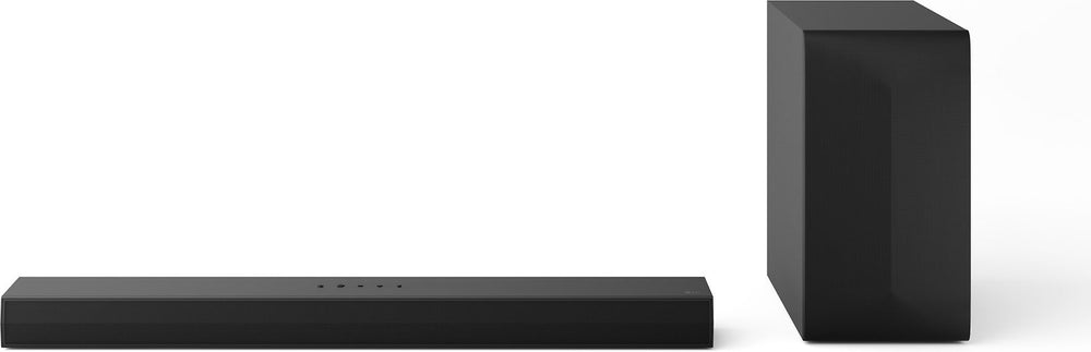 LG S60T 3.1 Soundbar -äänijärjestelmä