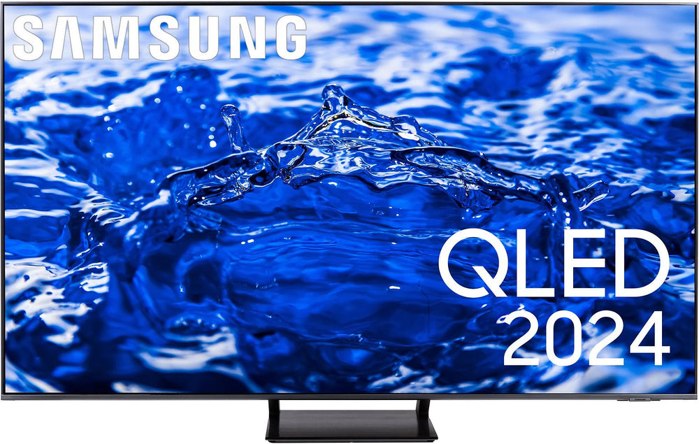 Samsung 55" Q70D – 4K QLED TV