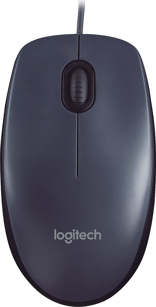 Logitech M90 -hiiri - E-store.fi