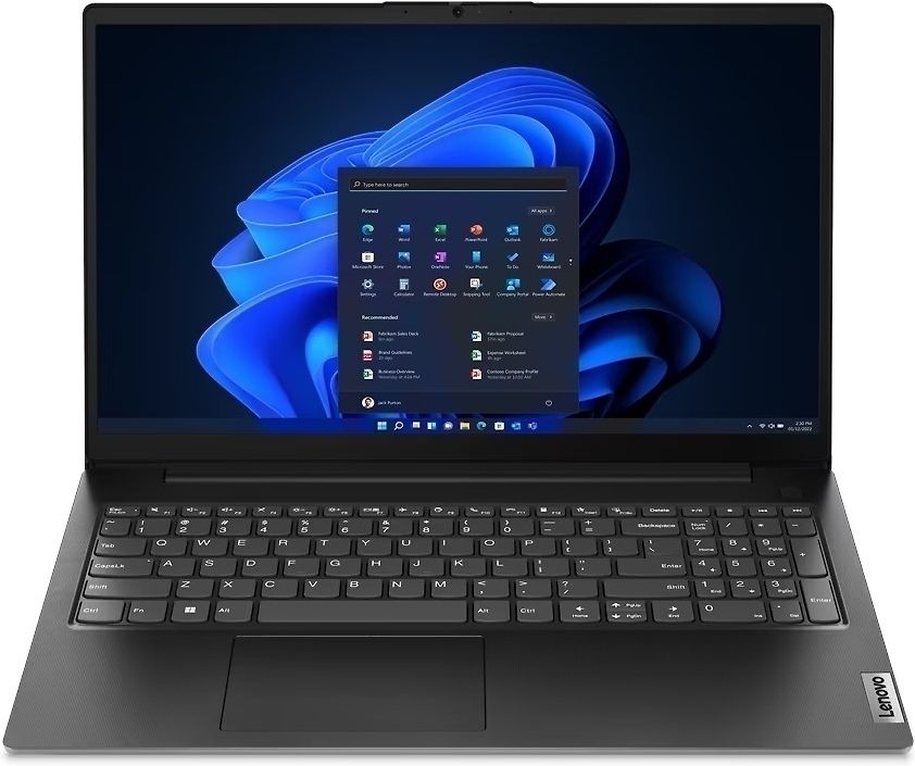 Lenovo V15 Gen 4 - 15,6" -kannettava, Win 11 Pro (83A100QJMX)