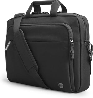 HP Renew Business 15,6" -laukku kannettavalle, musta - E-store.fi