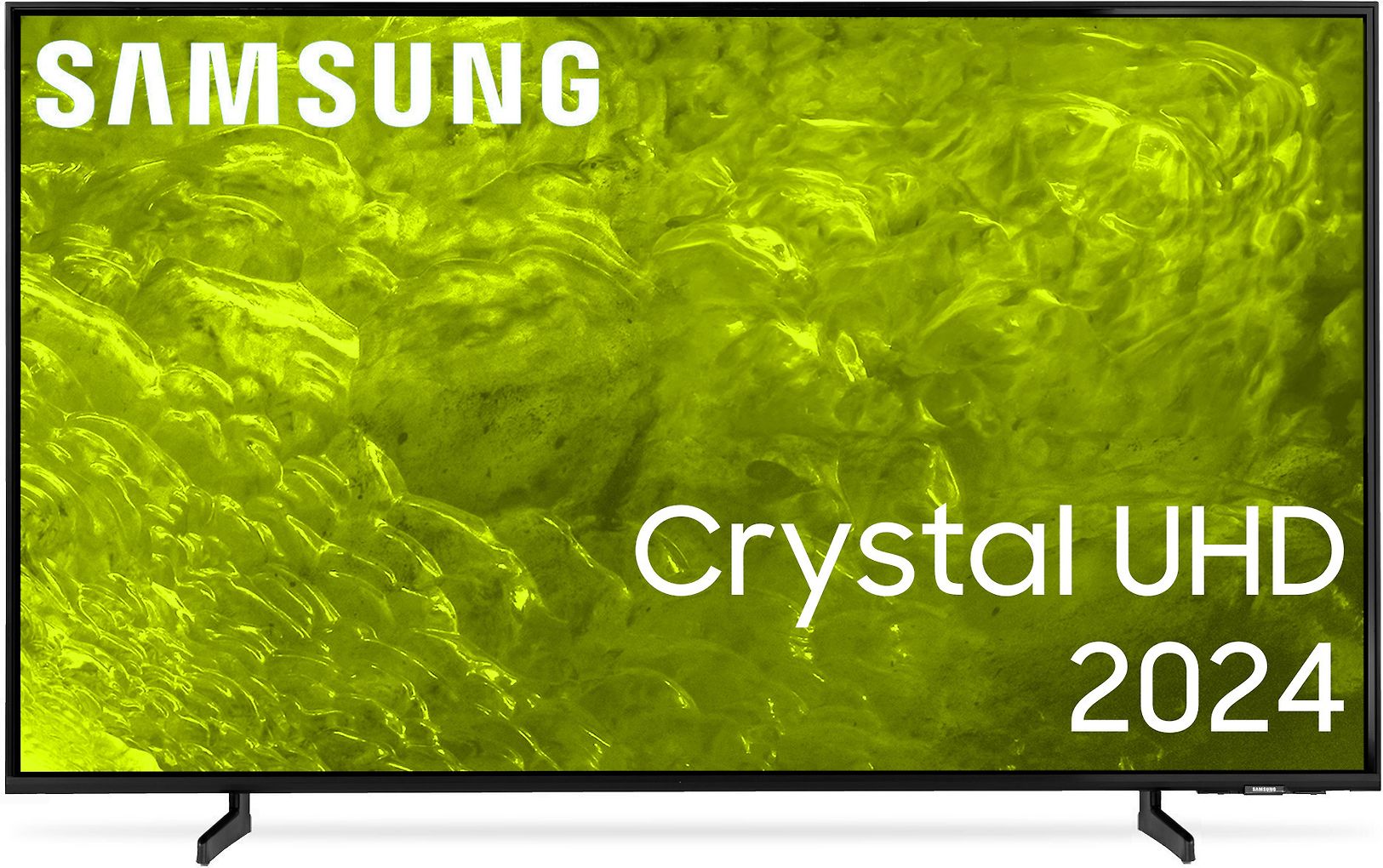 Samsung 43" DU7172 – 4K LED TV