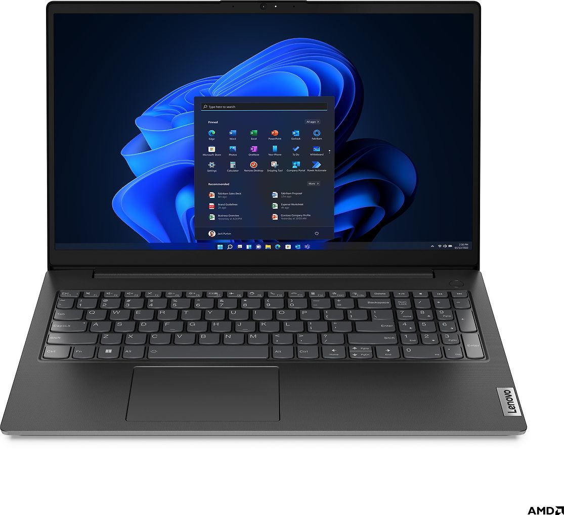 Lenovo V15 Gen 4 - 15,6" -kannettava, Win 11 (82YY0011MX)