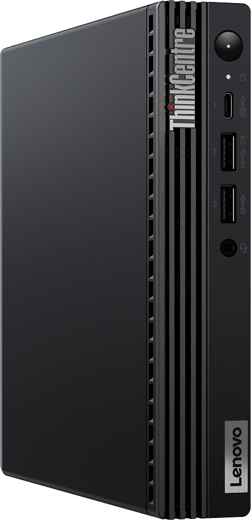 Lenovo ThinkCentre M70q Tiny Gen 3 -työasema, Win 11 Pro (11T3005WMX)