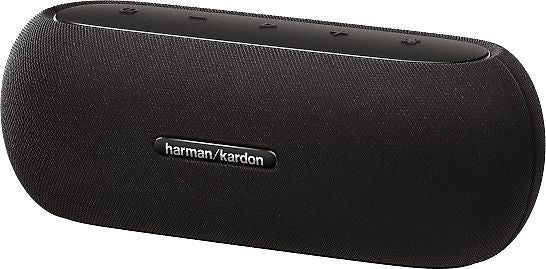 Harman Kardon Luna Bluetooth-kaiutin, musta