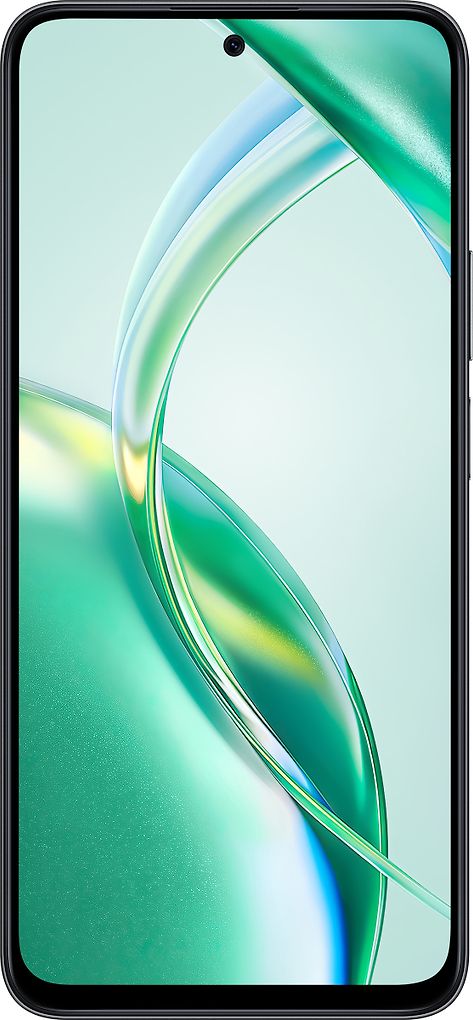 HONOR 200 Smart 5G -puhelin, 256/4 Gt, musta